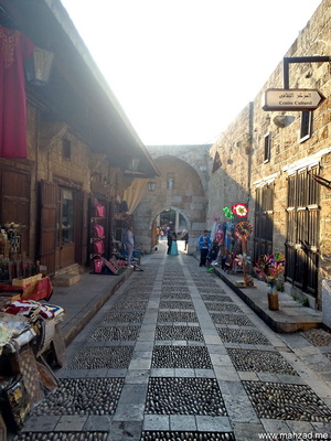 از بیبلوس لبنان رفتم اما دلم موند تو این شهر زیبا و دوست داشتنی